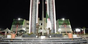 الفريق أول رئيس أركان الجيش الوطني الشعبي.. شنقريحة: الجزائر التي انتصرت بالأمس على أعدائها ستعرف دوما كيف تواصل درب انتصارها