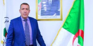 الجمعية العامة الانتخابية للاتحادية الجزائرية للجيدو.. ياسين سليني يخلف نفسه  