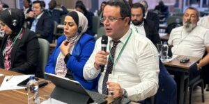 بودن.. الجزائر يمكن أن تصبح رائدة عالميًا في إنتاج الهيدروجين الأخضر