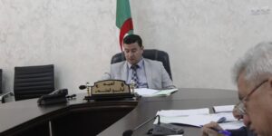 استياء لعدم تقدم وضعية البرامج التنموية ببئر توتة