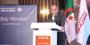 في إطار ممارسة نشاط النقل الجوي.. زهانة يكشف عن وجود ثلاثة طلبات لمتعاملين خواص