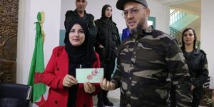 توزيع 97 رخصة صيد بالعاصمة