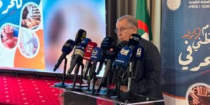 ديدوش.. الصناعات التقليدية ساهمت في التنمية الاقتصادية خارج المحروقات