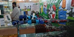 ولاية معسكر تحتضن صالون العتاد والمواد الفلاحية وتربية الحيوانات والصناعات التحويلية والتبريد