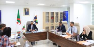 بلعريبي: “عدل 3”.. أقطاب حضرية بتصاميم عصرية