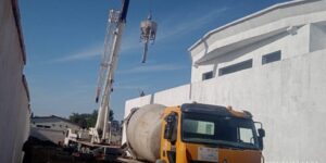 الوقوف على وضعية المشاريع التنموية بالسويدانية