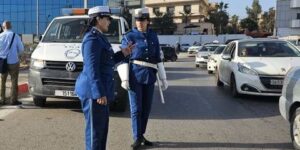 تنبيه هام من شرطة وهران