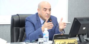 زهانة.. وضع استراتيجية وآليات لمرافقة المتعاملين الاقتصاديين واستقطاب الشركات المصدرة