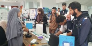 أحمد مير يؤكد: نشر الفكر المقاولاتي يساهم في التنوع الاقتصادي خارج قطاع المحروقات