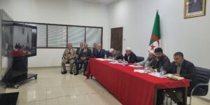 إطلاق مسابقة انتقاء المترشحين لأداء صلاة التراويح بالمهجر بمشاركة 1212 مترشحا