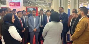 كمال مولى:  الهدف من المعرض هو إنشاء 20 ألف مؤسسة وتوفير 400 منصب شغل