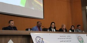 إنشاء شبكة معلوماتية تربط بين مختلف الإدارات الجبائية