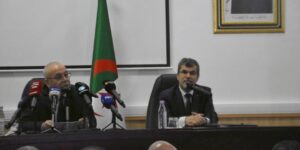 شرفة يدعو لتوحيد الجهود والعمل على تجسيد التزامات رئيس الجمهورية بهدف  تحسين المستوى المعيشي للمواطنين