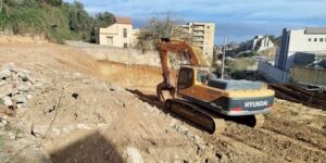 الوقوف على مشاريع قطاع التربية ببوزريعة وبني مسوس