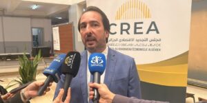 كمال مولى: الأداء الاقتصادي الجيد المحقق يرتكز بالأساس على تنفيذ إصلاحات الرئيس