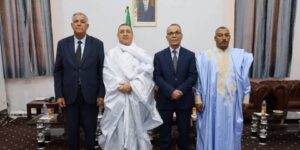 مرّاد يشدد على ضرورة صون أمانة الشهداء بالحفاظ على أمن الوطن ومكتسباته