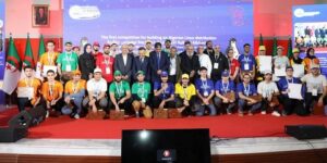 إطلاق أول نظام جزائري 100 بالمئة لتشغيل الحواسب يعتمد على “توزيعة لينكس”