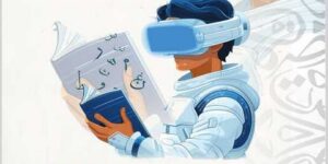 المهرجان الثقافي الدولي للكتاب والأدب والشعر.. إبراز دور الوسائط الرقمية في تطوير أدب الطفل