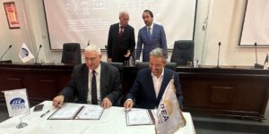 جامعة هواري بومدين للعلوم والتكنولوجيا توقّع ست اتفاقيات مع مؤسسات اقتصادية