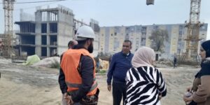 حركية تنموية ببراقي بعد رفع العراقيل عن المشاريع