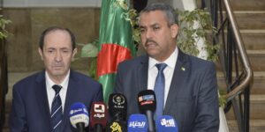 سعداوي يؤكد العمل مع كل مكونات الأسرة التربوية لتجاوز الصعوبات