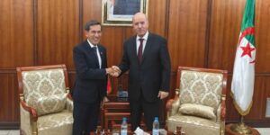 شراكة جزائرية-سنغافورية للنهوض بالقطاع الصحي ومواجهة الأوبئة