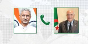 عطاف شدد على ضرورة تكثيف المشاورات السياسية وتعزيز التنسيق  في المنظمات ذات الانتماء المشترك