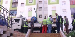 نحو طي ملف البازارات بالبليدة