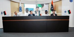 الحويج: يطالب بقمة إفريقية لوضع إستراتيجية موحدة بخصوص ملف المهاجرين