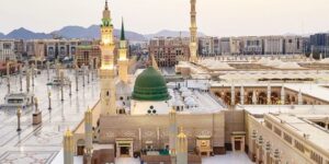 العلم والإيمان.. أخلاق النبي صلى الله عليه وسلم وإعجازها