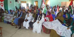 مطالب بالكشف عن كافة والمفقودين الصحراويين وإشادة بتضحيات الأسرى