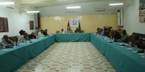 مجلس الوزراء يتدارس برنامج العمل السنوي على كافة مستويات الجمهورية الصحراوية