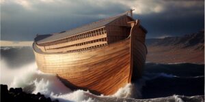 العلم والإيمان.. سفينة نوح عليه السلام