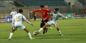 فوز وفقط للمنتخب الوطني على ليبيا