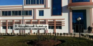 قسنطينة.. التوقيع على اتفاقية شراكة بين جامعة صالح بوبنيدر ومركز البحث في العلوم الصيدلانية