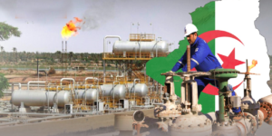 الجزائر تستقطب اهتماما دوليا للإستثمار في قطاع الطاقة
