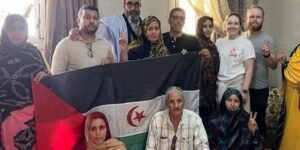 رابطة حماية السجناء الصحراويين: المخزن يطرد 298 أجنبيا من المدن المحتلة للتعتيم على جرائمه