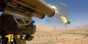 عمليات المقاومة اللبنانية النوعية تفرض معادلاتها في الميدان…