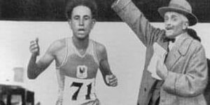 الرياضة الجزائرية.. مساهمة فعالة في انتصار الثورة