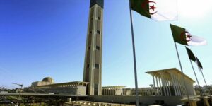 أنوار من جامع الجزائر.. في ذكرى ثورة نوفمبر 1954- الجزء الأول –