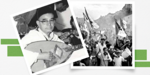 الأغنية الثورية.. رافقت المجاهدين وحفظت التاريخ