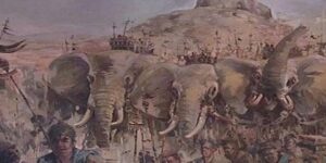 تاريخ وتراجم.. عام الفيل