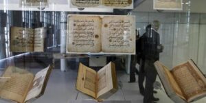ورقة طريق استعجالية للعمل على رقمنة أكبر قدر من المخطوطات المتواجدة بالخزائن العائلية في ولايات الجنوب