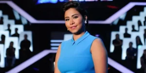 شيرين عبد الوهاب: الأولوية لعائلتي وعملي.. وربنا أنصفني