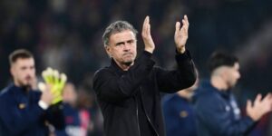 ناصر الخليفي يحسم مصير لويس إنريكي:  “سيبقى، هذا أمر مؤكد”