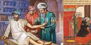 المستشفيات… في العصر الإسلامي