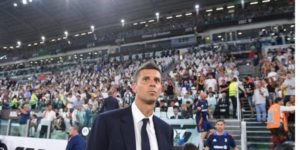 موتا: التعادل مع ميلان سيعزز معنويات اليوفي