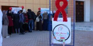 تعليمة وزارية للجامعات لتنظيم تظاهرات تحسيسية ضد مخاطر “السيدا”