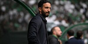 البداية بتغيير على مستوى النتائج بشكل سريع.. رهانات أموريم في مانشستر يونايتد