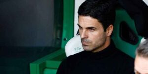 أرتيتا: سترلينغ يستحق اللعب أكثر